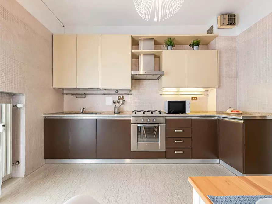 Immagine 6 di Camera in affitto  in Via Cà Magno a Padova