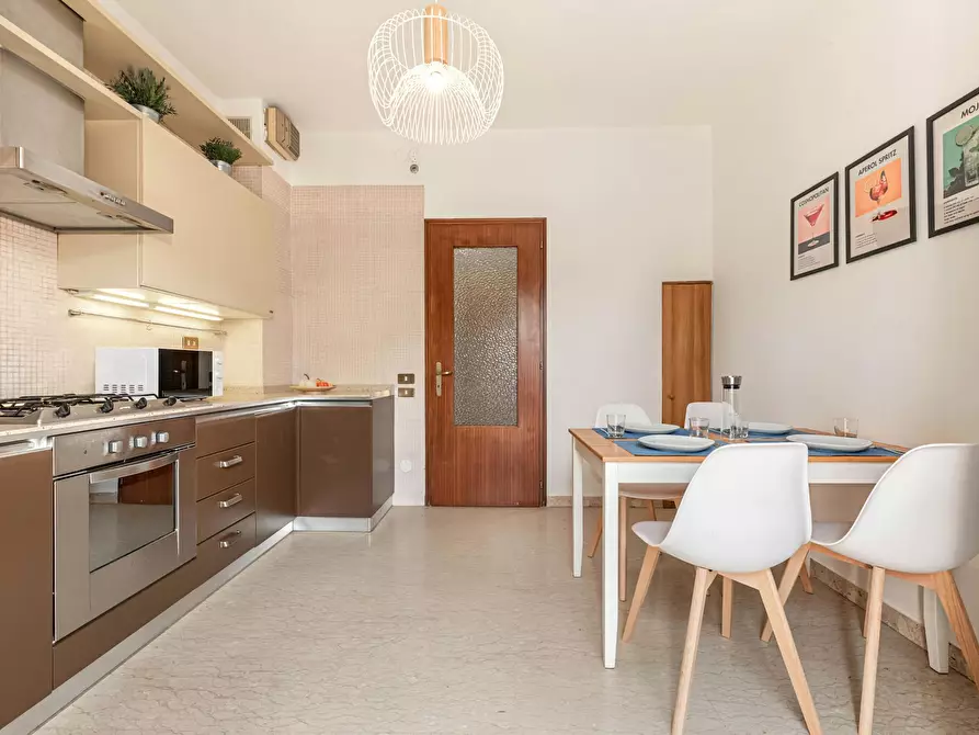 Immagine 7 di Camera in affitto  in Via Cà Magno a Padova