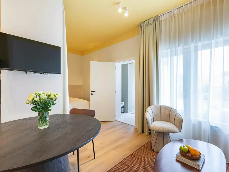 Immagine 7 di Appartamento in affitto  in Rue Général Fivé a Etterbeek