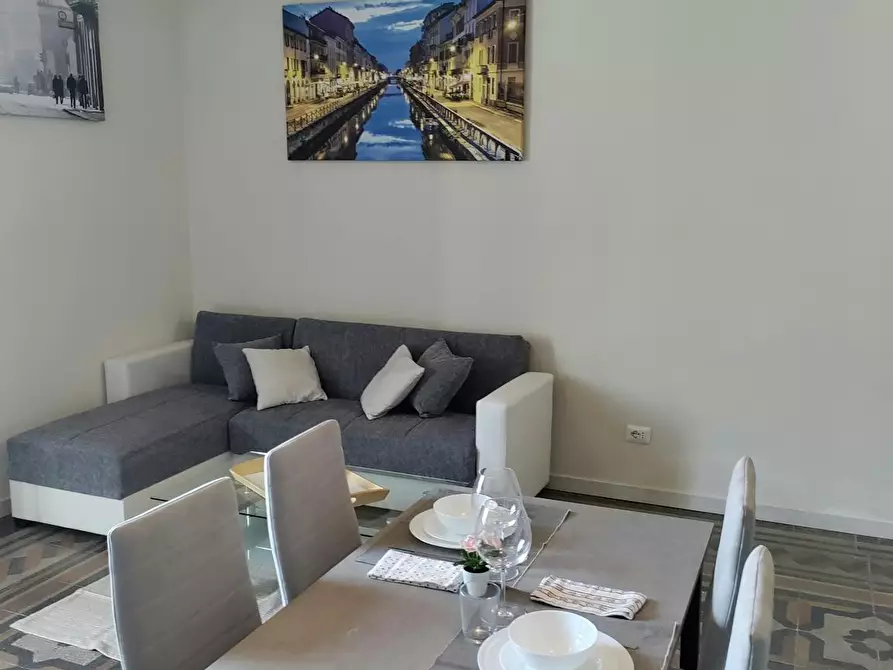 Immagine 5 di Appartamento in affitto  in Via Tortona a Milano