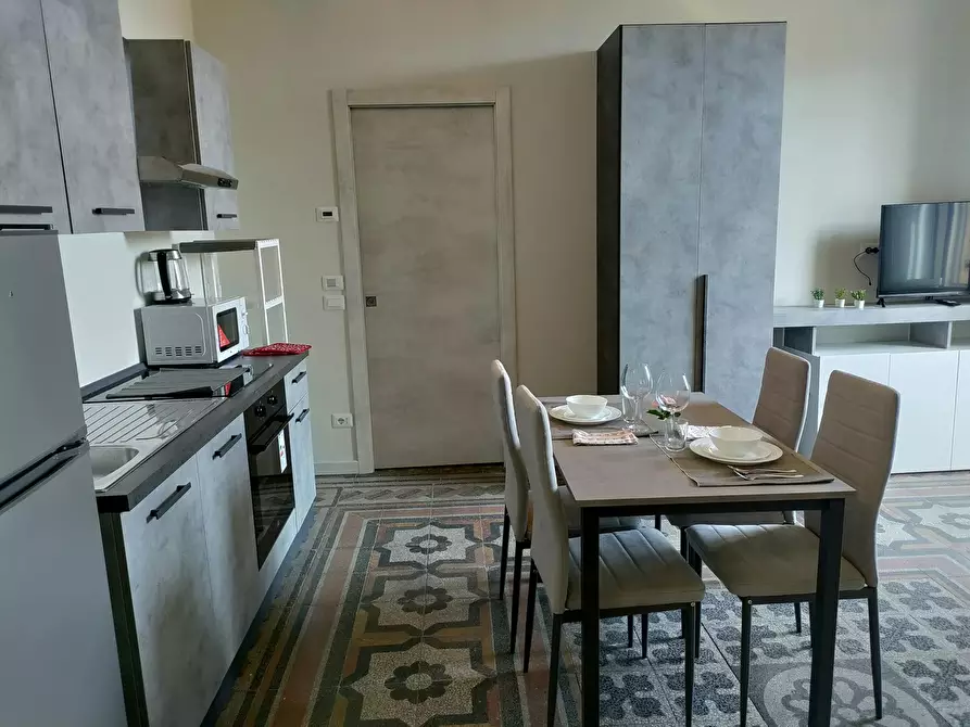 Immagine 2 di Appartamento in affitto  in Via Tortona a Milano