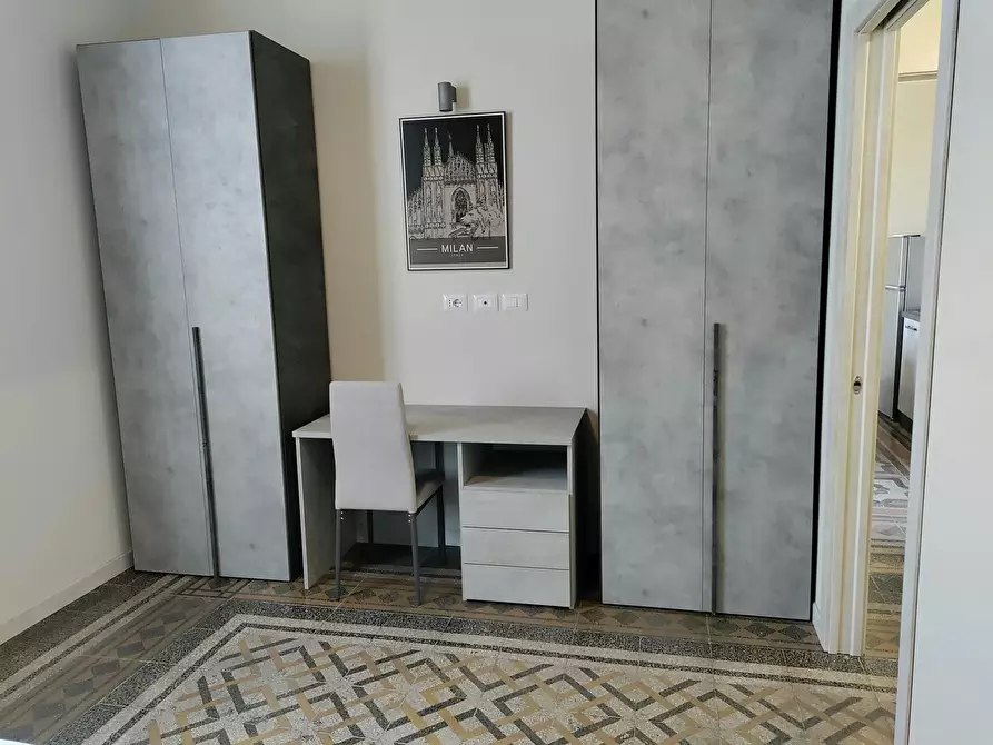 Immagine 7 di Appartamento in affitto  in Via Tortona a Milano