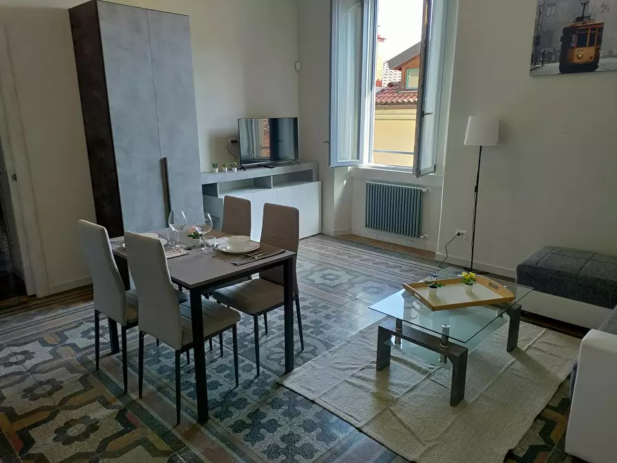 Immagine 1 di Appartamento in affitto  in Via Tortona a Milano