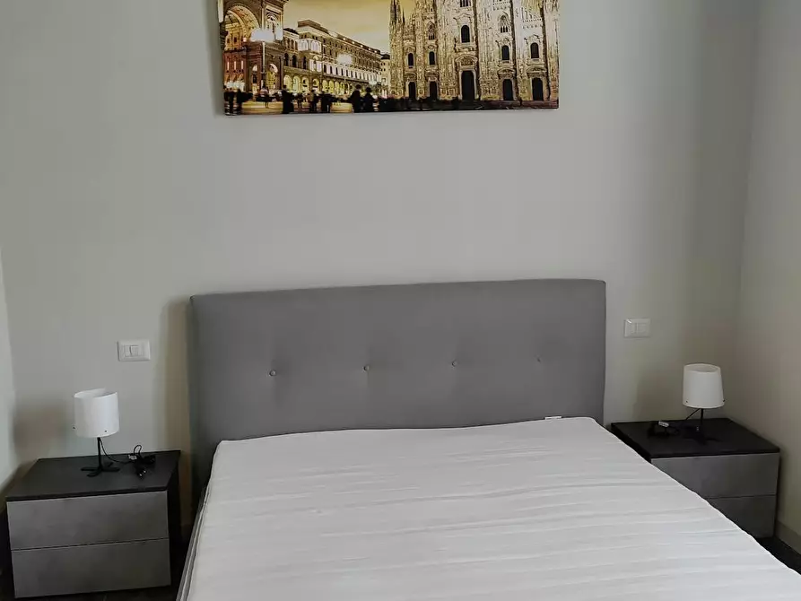 Immagine 8 di Appartamento in affitto  in Via Tortona a Milano