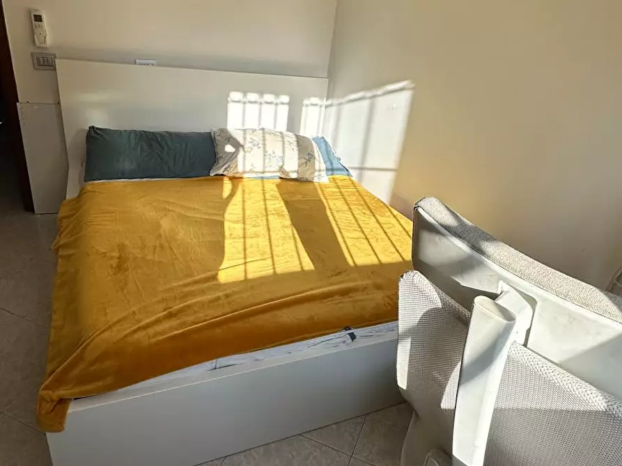 Immagine 3 di Camera in affitto  in Via A. Cristei a Segrate