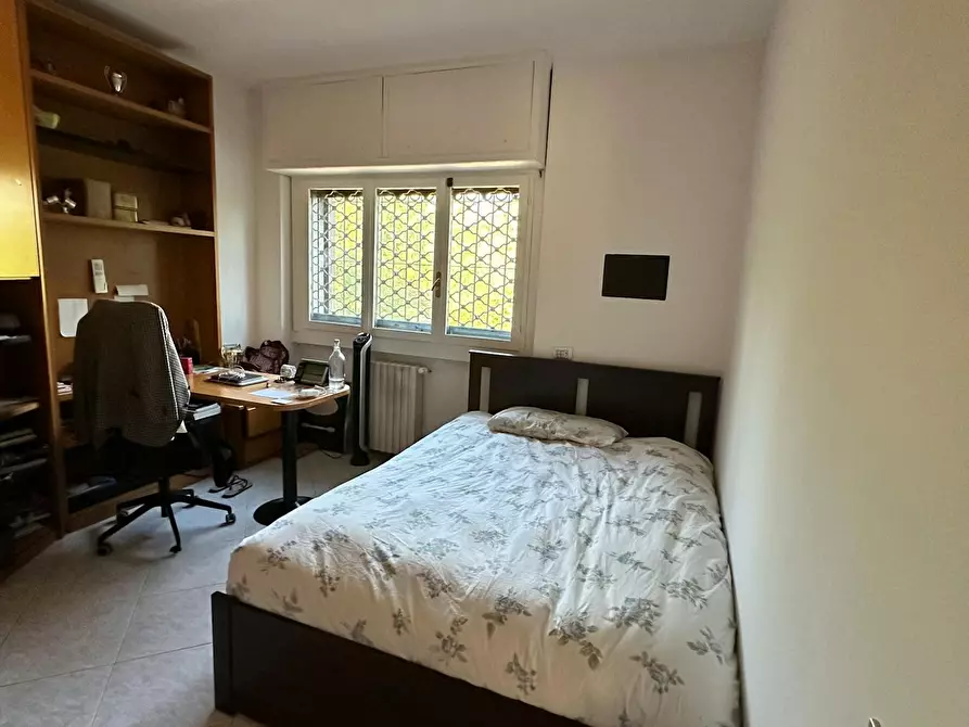 Immagine 5 di Camera in affitto  in Via A. Cristei a Segrate