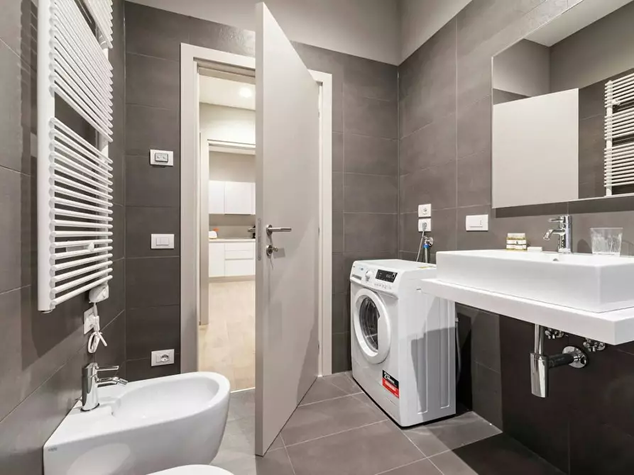 Immagine 6 di Appartamento in affitto  in Via Tezzone a Treviso