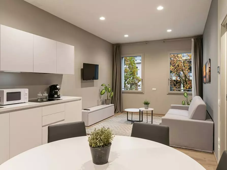 Immagine 2 di Appartamento in affitto  in Via Tezzone a Treviso