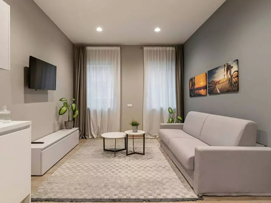 Immagine 5 di Appartamento in affitto  in Via Tezzone a Treviso