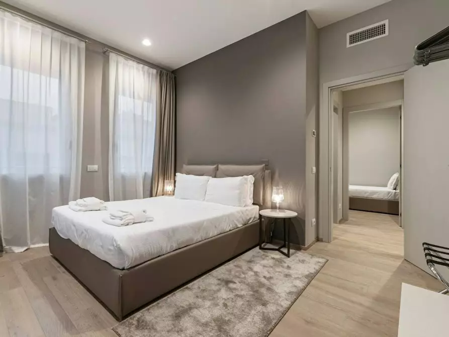 Immagine 1 di Appartamento in affitto  in Via Tezzone a Treviso