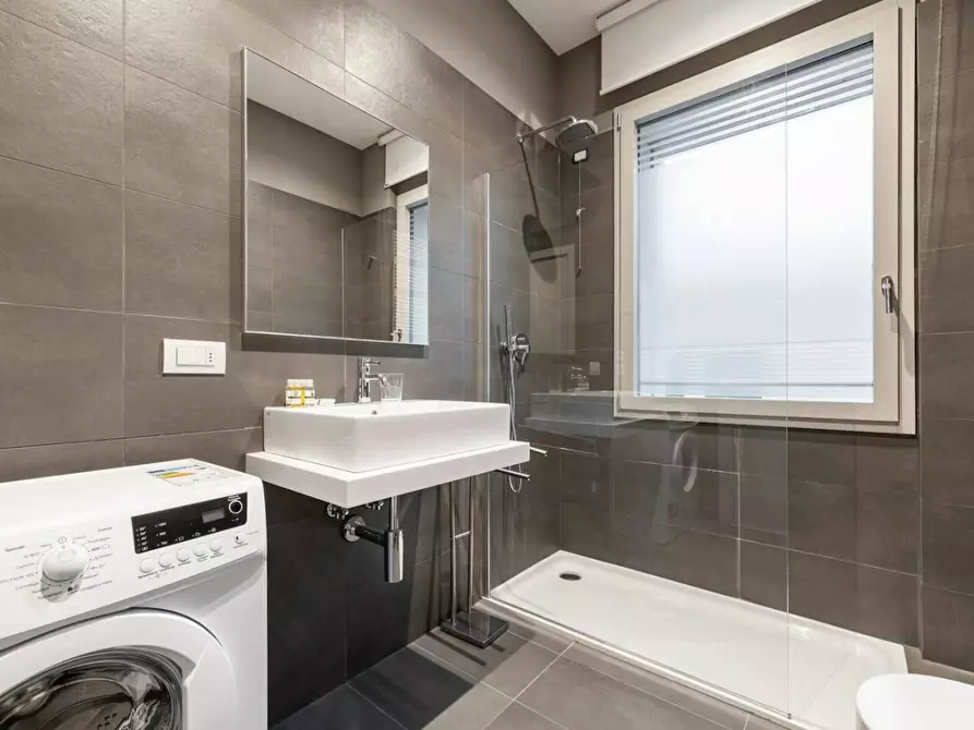 Immagine 7 di Appartamento in affitto  in Via Tezzone a Treviso