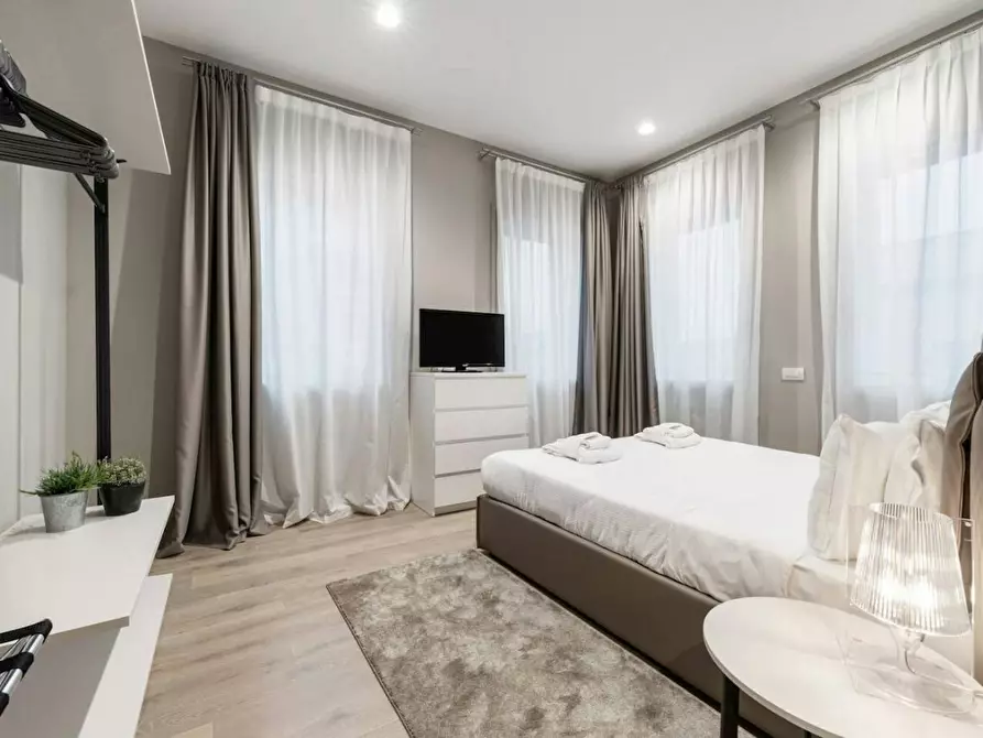 Immagine 4 di Appartamento in affitto  in Via Tezzone a Treviso