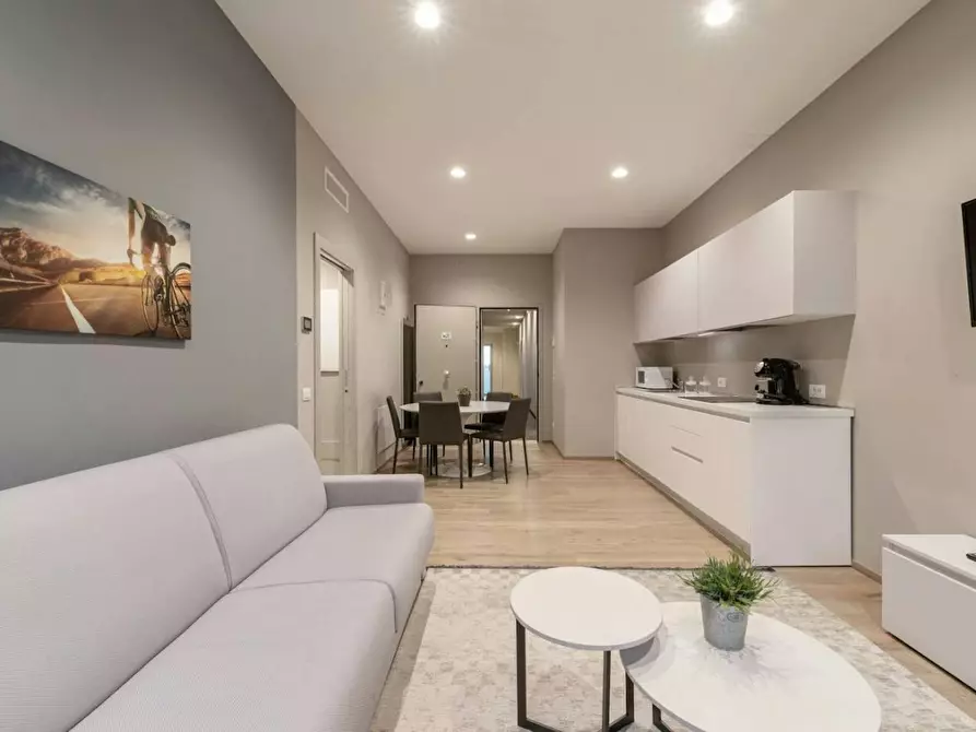 Immagine 3 di Appartamento in affitto  in Via Tezzone a Treviso