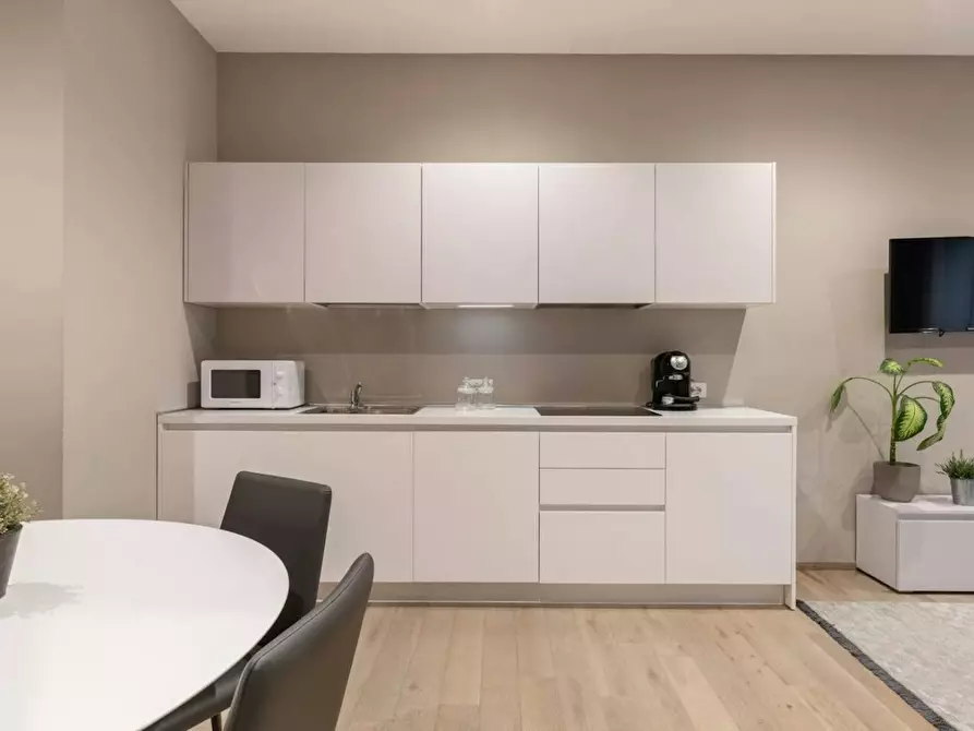 Immagine 9 di Appartamento in affitto  in Via Tezzone a Treviso