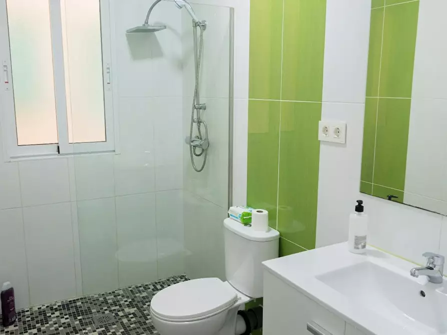 Immagine 8 di Camera in affitto  in Calle del Médico Pascual Pérez a Alicante/Alacant