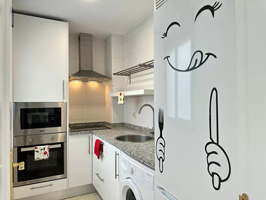 Immagine 6 di Appartamento in affitto  in Paseo de las Delicias a Madrid