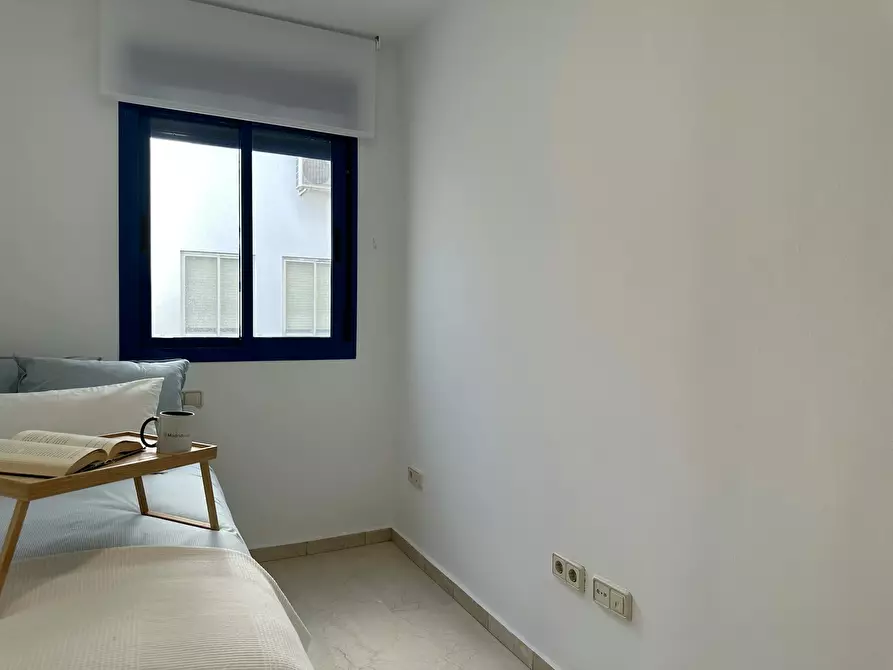 Immagine 9 di Appartamento in affitto  in Paseo de las Delicias a Madrid