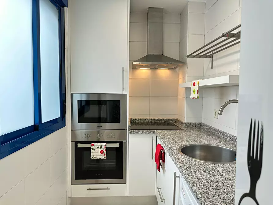 Immagine 7 di Appartamento in affitto  in Paseo de las Delicias a Madrid