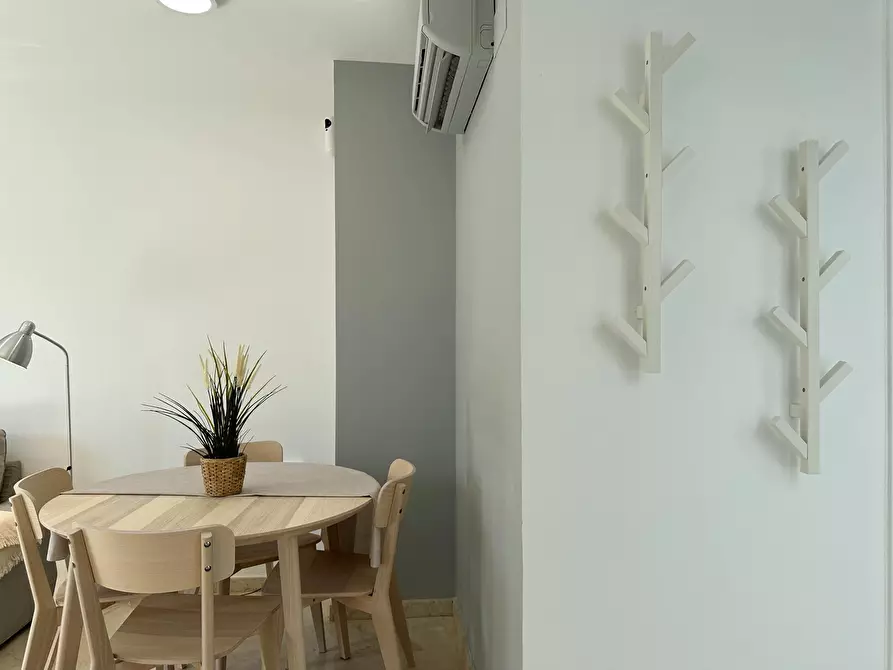 Immagine 4 di Appartamento in affitto  in Paseo de las Delicias a Madrid
