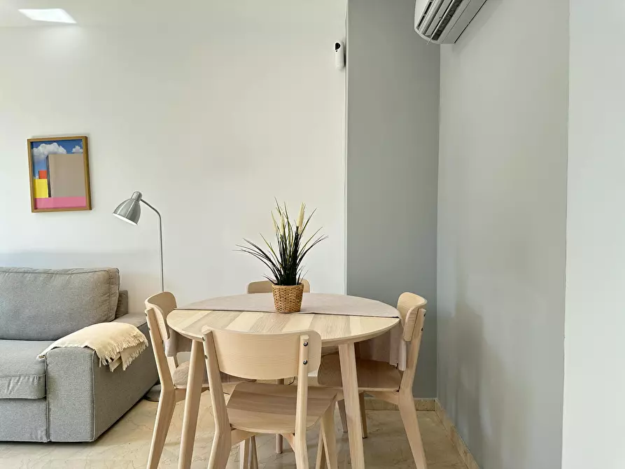 Immagine 5 di Appartamento in affitto  in Paseo de las Delicias a Madrid