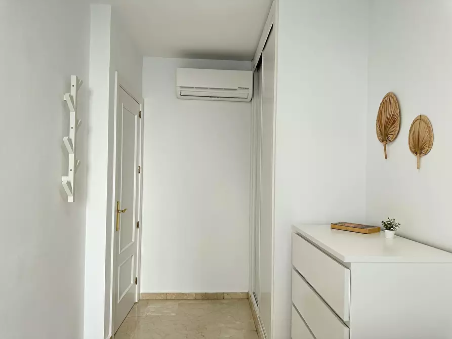 Immagine 10 di Appartamento in affitto  in Paseo de las Delicias a Madrid