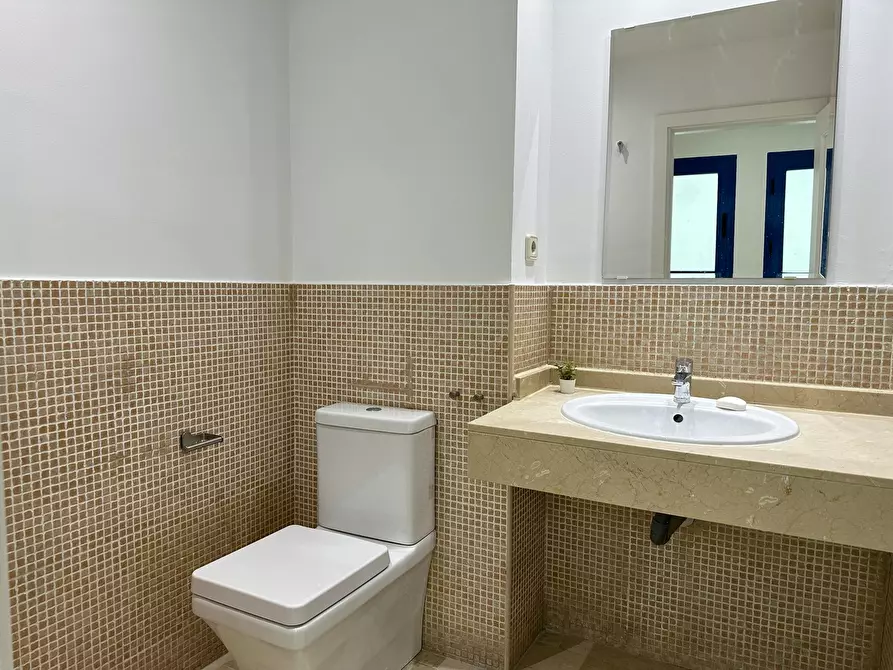 Immagine 10 di Appartamento in affitto  in Paseo de las Delicias a Madrid