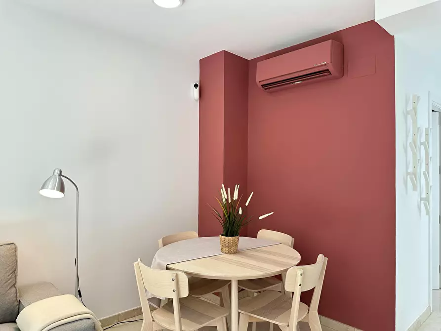 Immagine 2 di Appartamento in affitto  in Paseo de las Delicias a Madrid