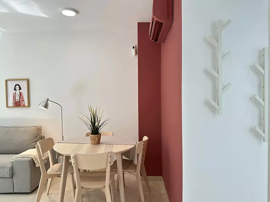 Immagine 6 di Appartamento in affitto  in Paseo de las Delicias a Madrid