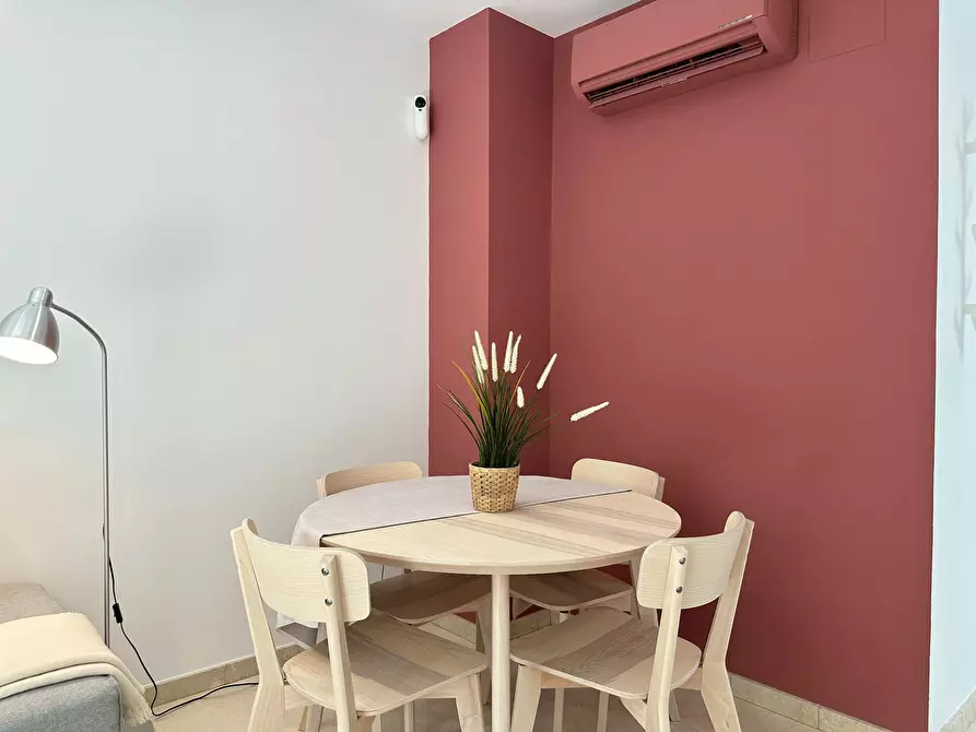 Immagine 3 di Appartamento in affitto  in Paseo de las Delicias a Madrid