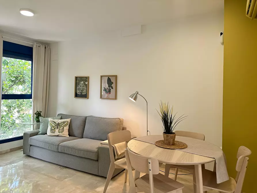 Immagine 4 di Appartamento in affitto  in Paseo de las Delicias a Madrid