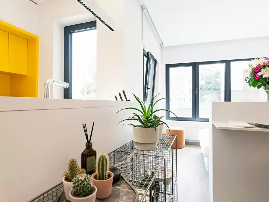 Immagine 8 di Appartamento in affitto  in Avenue le Marinel a Etterbeek