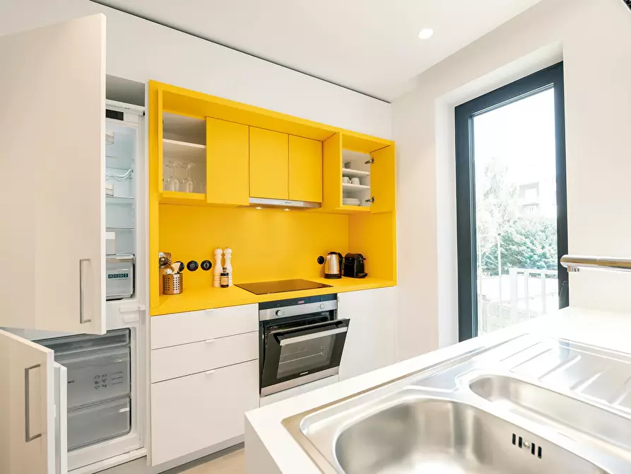 Immagine 10 di Appartamento in affitto  in Avenue le Marinel a Etterbeek
