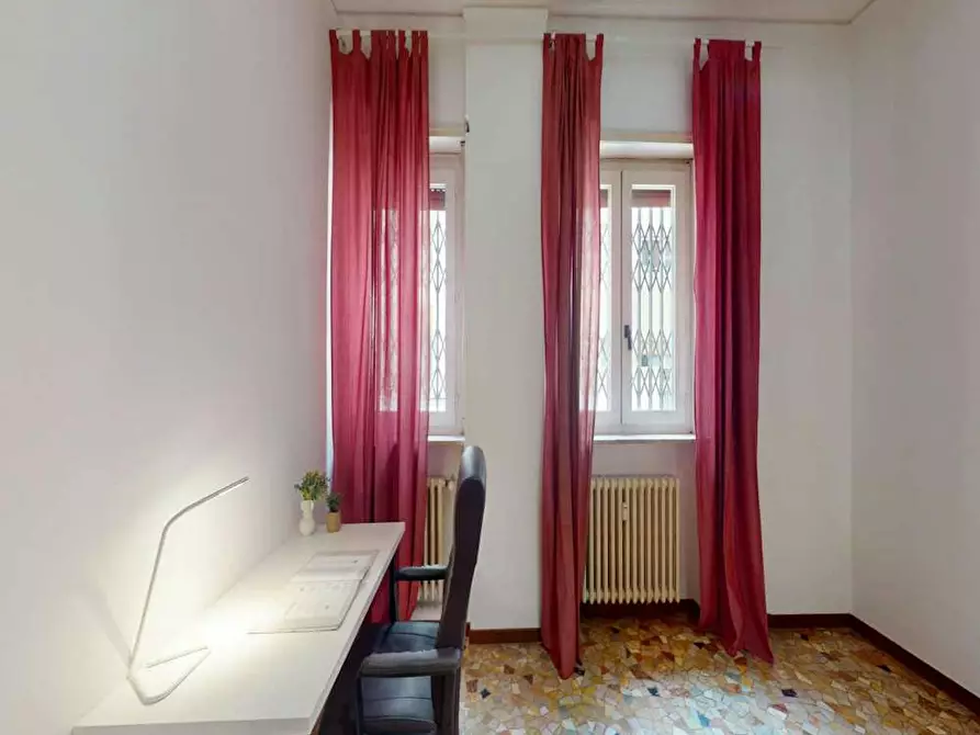 Immagine 6 di Camera in affitto  in Via Anco Marzio a Milano