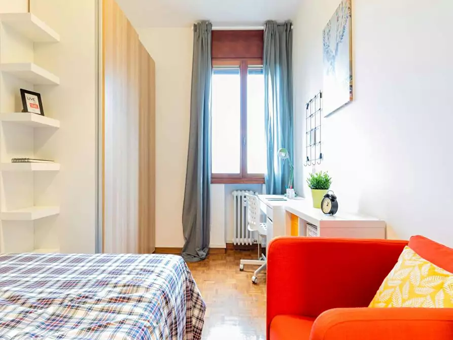 Immagine 4 di Camera in affitto  in Via Felice Mendelssohn a Padova