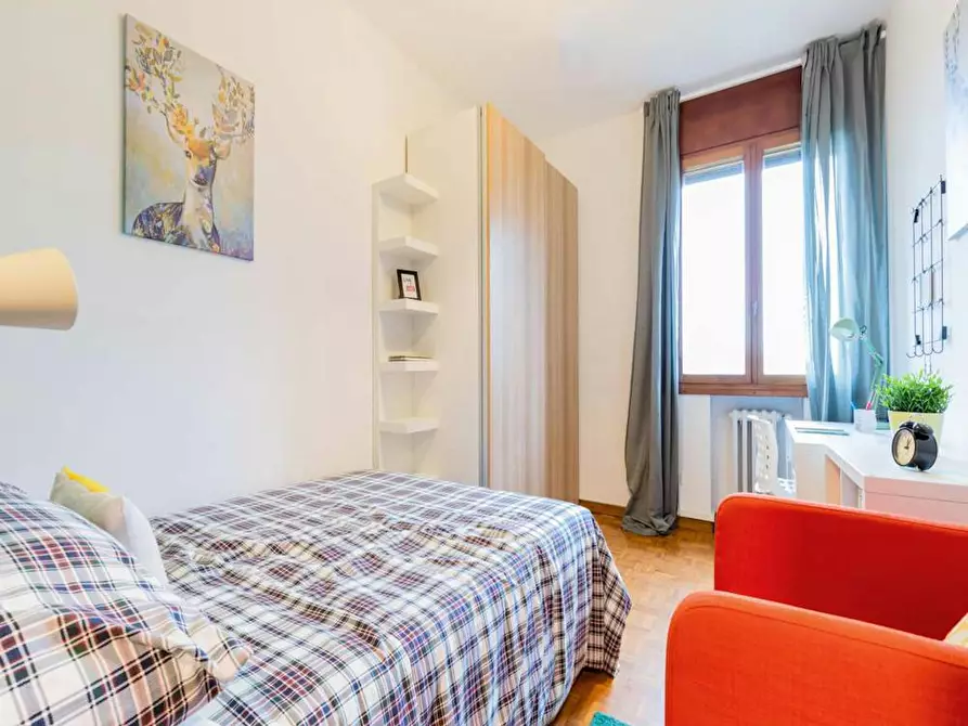 Immagine 5 di Camera in affitto  in Via Felice Mendelssohn a Padova