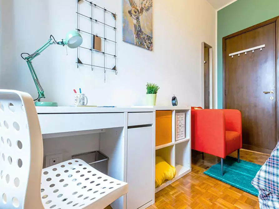 Immagine 2 di Camera in affitto  in Via Felice Mendelssohn a Padova