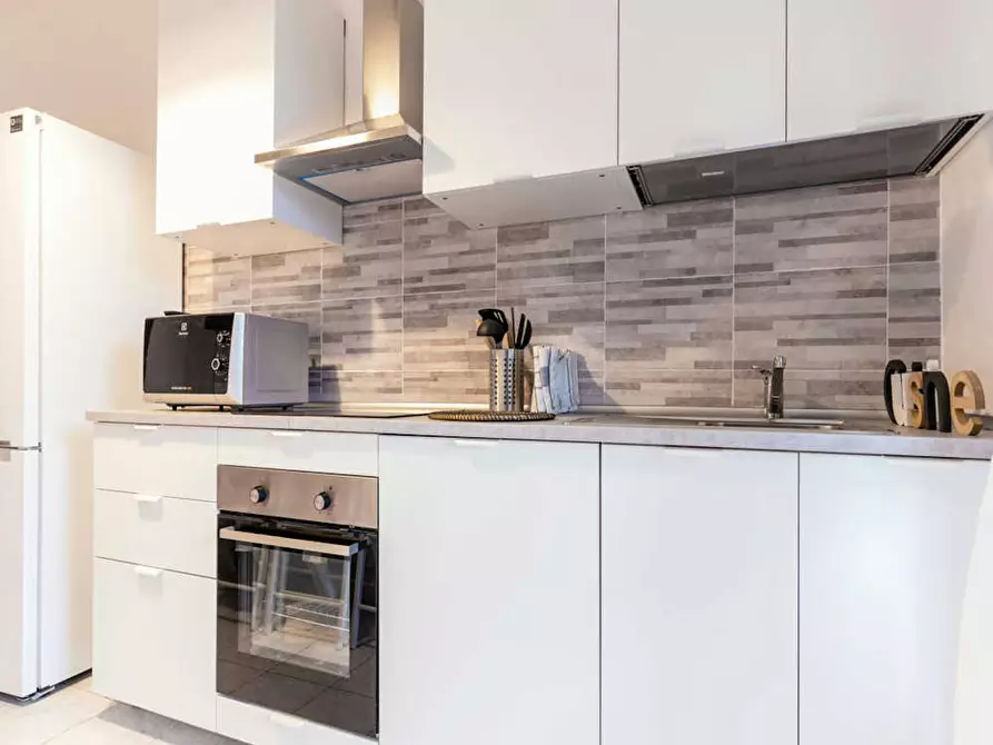 Immagine 9 di Camera in affitto  in Via Felice Mendelssohn a Padova