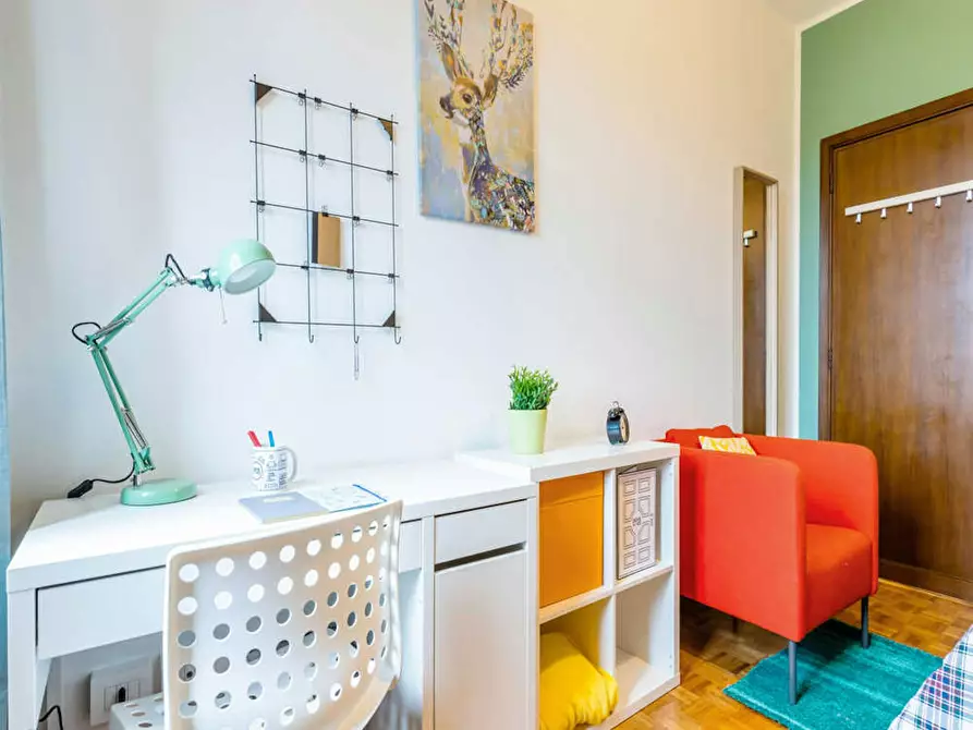 Immagine 5 di Camera in affitto  in Via Felice Mendelssohn a Padova