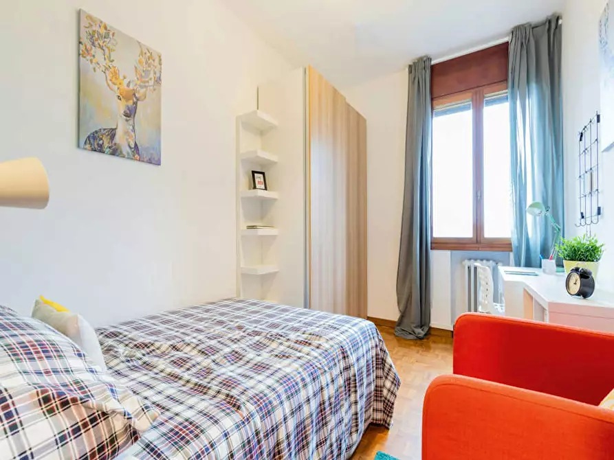 Immagine 3 di Camera in affitto  in Via Felice Mendelssohn a Padova