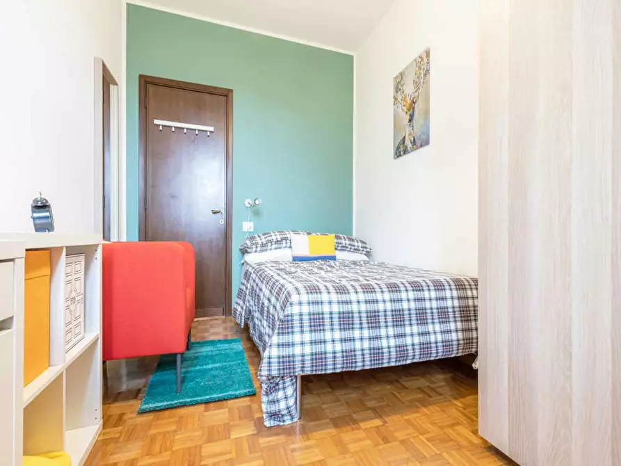 Immagine 1 di Camera in affitto  in Via Felice Mendelssohn a Padova