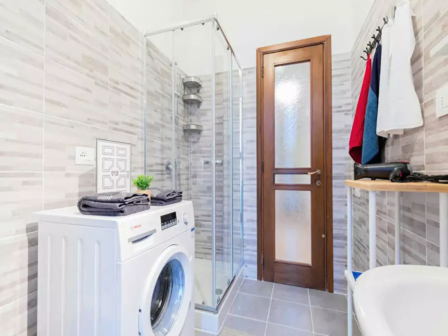 Immagine 10 di Camera in affitto  in Via Felice Mendelssohn a Padova