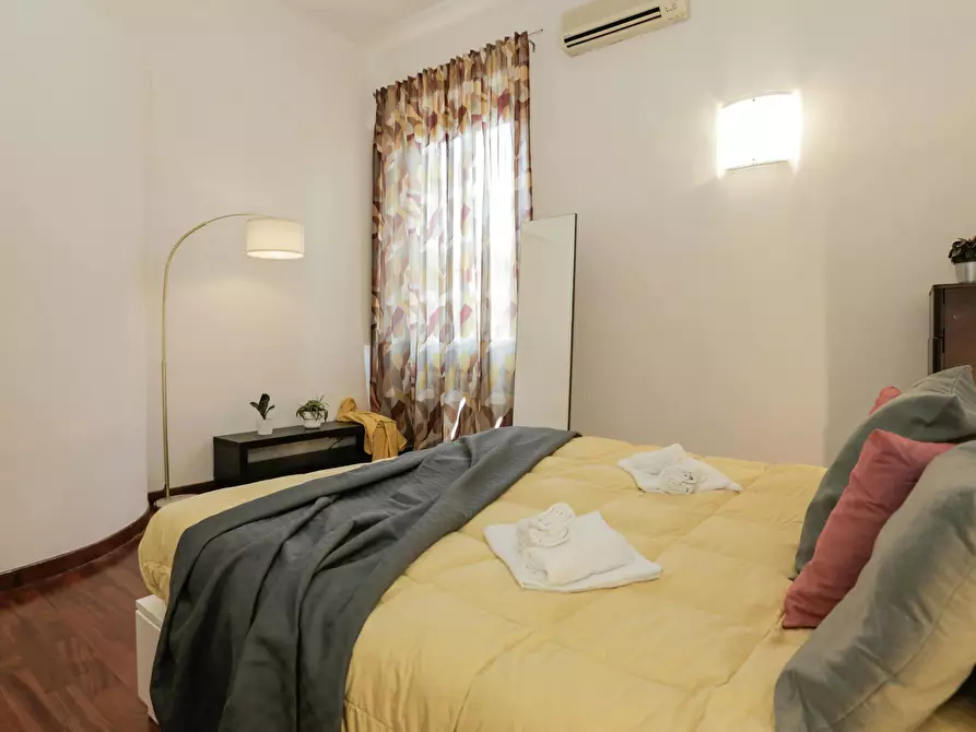 Immagine 3 di Appartamento in affitto  in Lungarno Francesco Ferrucci a Firenze