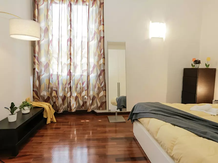 Immagine 4 di Appartamento in affitto  in Lungarno Francesco Ferrucci a Firenze