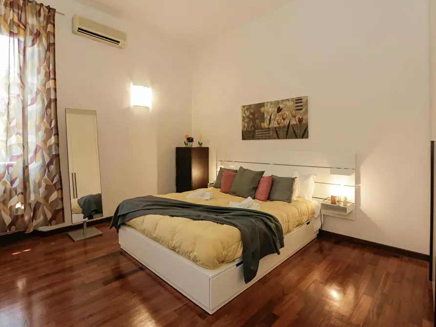 Immagine 2 di Appartamento in affitto  in Lungarno Francesco Ferrucci a Firenze