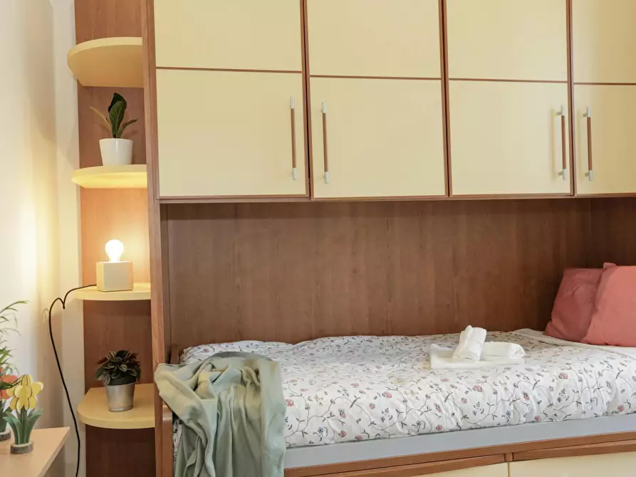 Immagine 5 di Appartamento in affitto  in Lungarno Francesco Ferrucci a Firenze