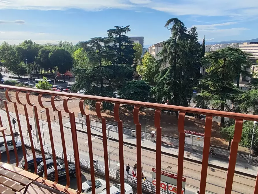 Immagine 7 di Camera in affitto  in Viale Fratelli Rosselli a Firenze