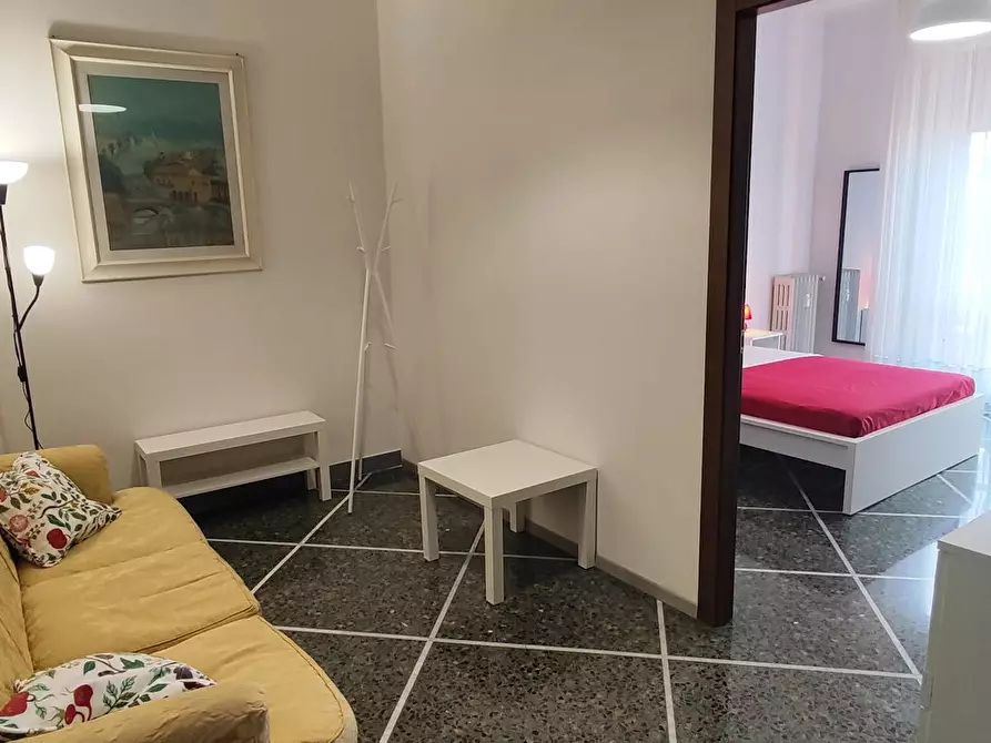 Immagine 5 di Camera in affitto  in Viale Fratelli Rosselli a Firenze