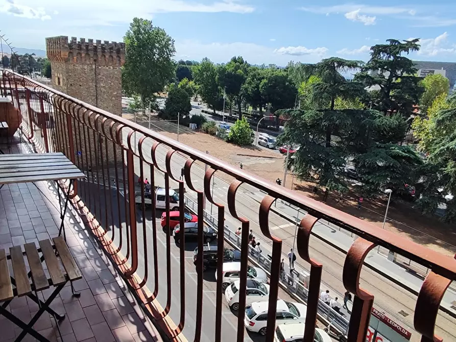 Immagine 4 di Camera in affitto  in Viale Fratelli Rosselli a Firenze