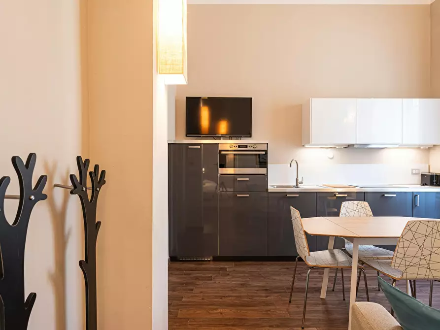 Immagine 6 di Appartamento in affitto  in Corso di Porta Romana a Milano