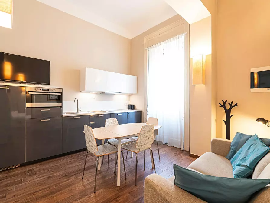 Immagine 5 di Appartamento in affitto  in Corso di Porta Romana a Milano